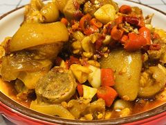 -江西老表·经典江西八大碗