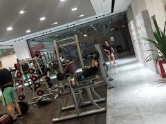 -奇迹健身(金牛凯德店)