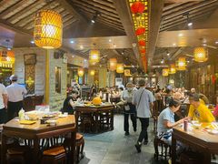 -杨记隆府(重庆总店)