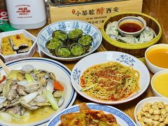 -福苗小骆驼烧烤(莲湖路店)