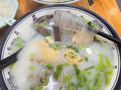 -鸭小妹鸭血粉丝(老门东店)