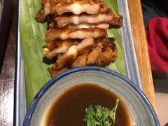 -紫滇源云南生态菜(丹凤街店)