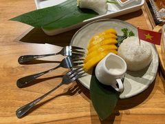 -越美小馆·越南料理(曲江店)