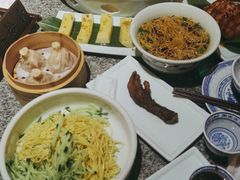 -南京大牌档(济南万象城店)