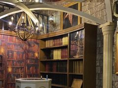 -逃脱反斗城沉浸剧情密室(北京路店)