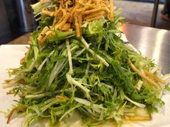 -宗泉烤全羊·烤羊腿·家常菜(解放东路店)