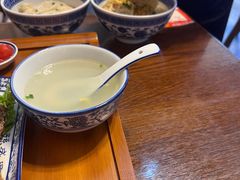 -孙盛兴奥灶面馆·蟹黄面·三虾面(山塘街总店)
