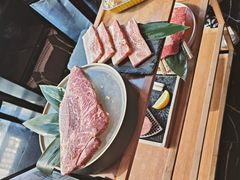 -谷牛和牛烤肉(漕河泾印象城店)