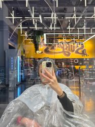 -YH HAIR SALON