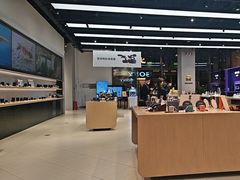 -Sony Store索尼(深圳深业上城店)