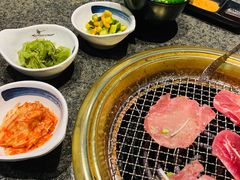 -NIUAN牛庵·日式和牛烧肉(恒隆店)