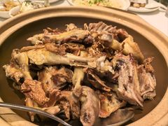 -莆田餐厅PUTIEN(金融街购物中心店)