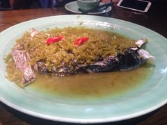 iphone_upload_pic-粗茶淡饭·隐庐私厨(东亭店)