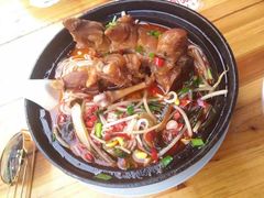 -李米线(武陵路店)