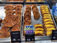 -DEMO黛慕蛋糕(中泰店)