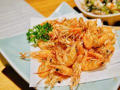 -森味薪火烧•烧鸟居酒屋•日本料理(望京店)
