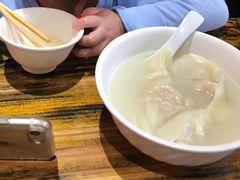 -龙抄手(文殊坊店)
