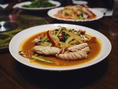 -泰国餐厅 Thai Food(裕华万达店)