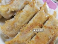 -青岛锅贴(洛阳路分店)