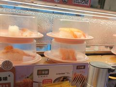 -争鲜回转寿司(中街大悦城店)