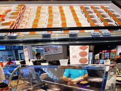 -盒马鲜生(曜一城店)