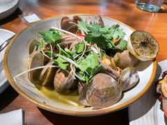 -MAGPIE喜鹊派餐厅(华侨城店)