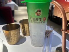 -西域阿里马新疆菜·清真(桂花路店)