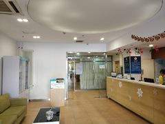 -7天酒店·北京上地清河地铁站店