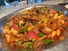 -香味轩(北海路店)