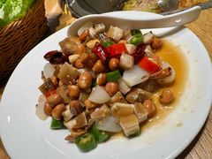 -福茂源横山铁锅羊肉(牡丹园店)