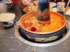 -咏江南·苏式火锅·苏州评弹(观前街店)
