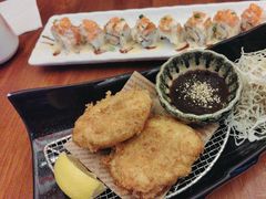 -白石的深夜食堂(万达店)