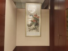 -民族饭店-四季餐厅