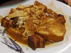 -粗粮人家·东北菜(洋桥店)