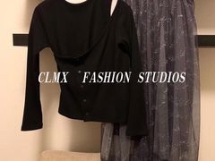 -CLMX(新天地凯德晶萃广场店)