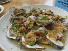 -008海鲜排档(朱家尖2号店)