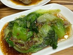 -醉壹号海鲜大排档(厦门美食地标店)