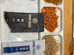 -河坝烧烤串城(虹桥中心店)