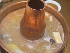 -北京老门框爆肚涮肉馆(凤城六路店)