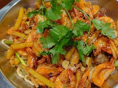 -百岁鱼(七一路店)