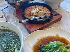 -聚鑫阁江浙菜·非遗传承技艺(青村帝华园店)