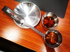 -大阪烧肉BAKA一代(十亩地店)