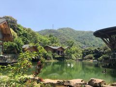 -杭州开元森泊度假乐园