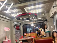 -孖记茶档·热腾茶餐(江南西plus店)