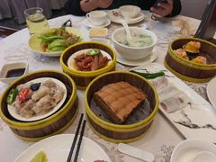 -香云轩·顺德菜(香云纱园林酒店店)