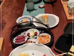 -梅间堂茶馆(绿地缤纷城店)