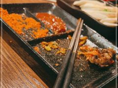 -新石器烤肉(中房金谊广场店)