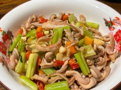 -7mall美食潮地标