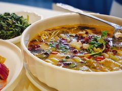 -古韵轩·园林餐厅