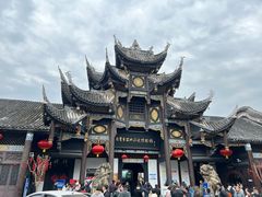 -自贡市盐业历史博物馆
